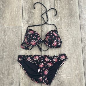 Victoria’s secret bikini
